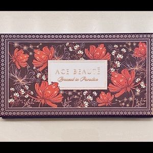 Ace Beauté Bronzed in Paradise Palette